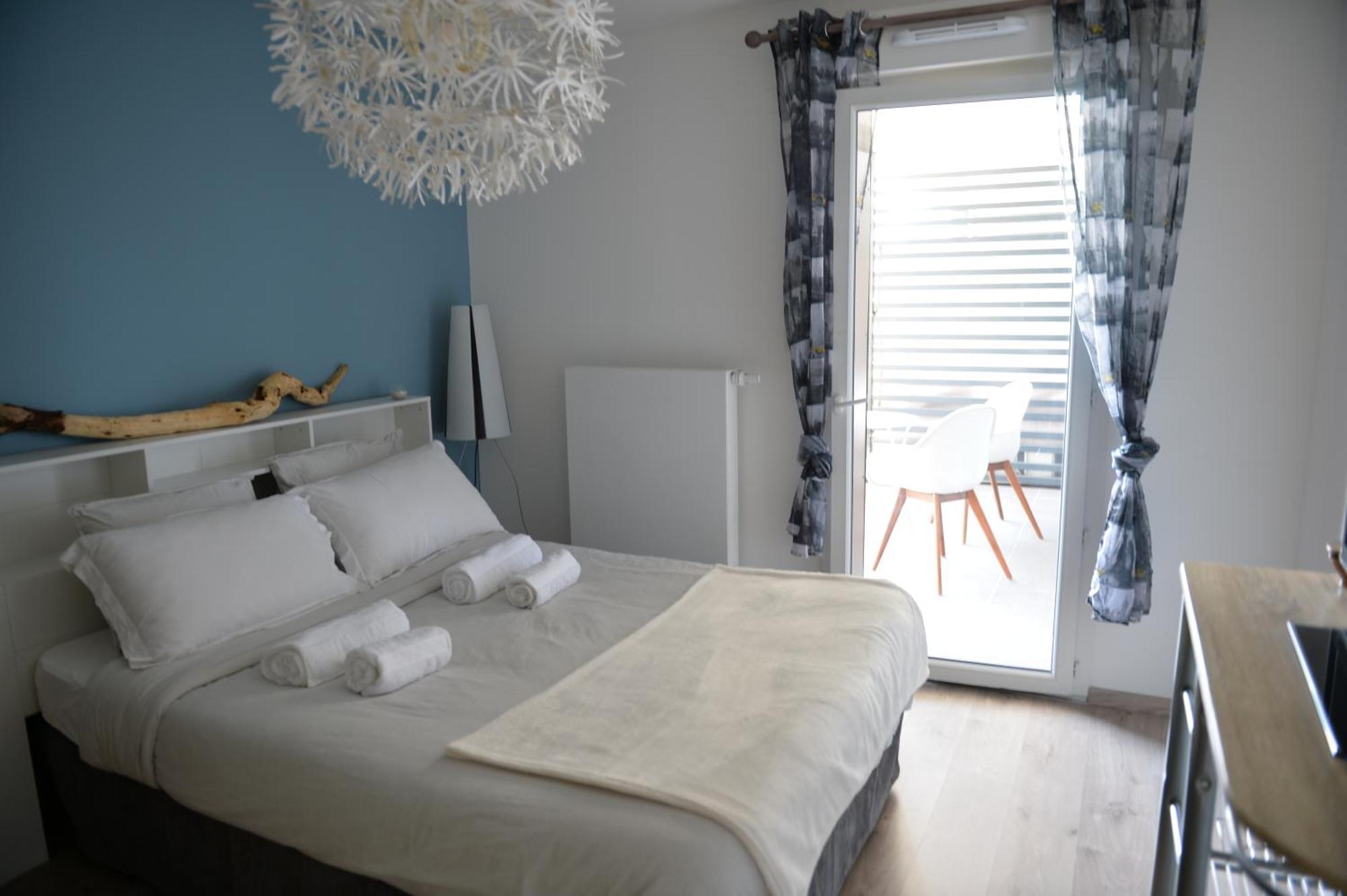 Appartement Cosy Et Confortable A Deux Pas Du Lac Excénevex Exterior foto
